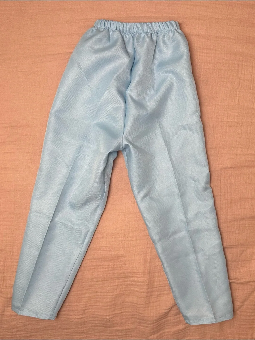 Boys Prince Charming Costume 4 Pc Size Xs Blue Halloween Dress Up